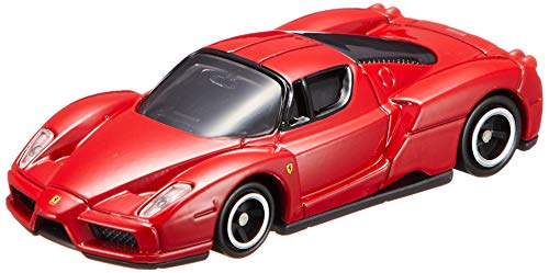 Takara Tomy - トミカエンツォ・フェラーリ トミカプレミアム 20 エンツォ フェラーリ｜トミカプレミアム